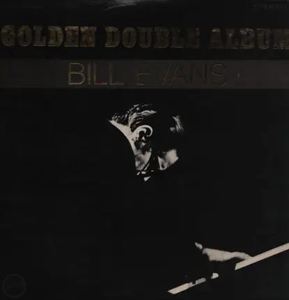Bill Evans - Golden Double Album