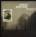 LP - Bill Evans - Green Dolphin Street - 180 g. / Green Vinyl