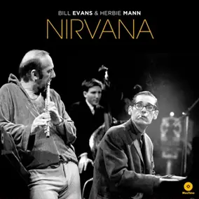 Bill Evans - Nirvana