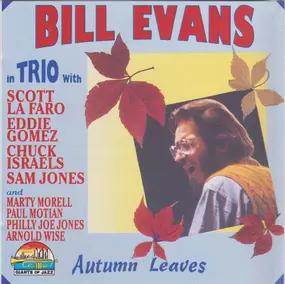 Bill Evans - In Trio