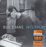 Bill Evans Quintet - Interplay