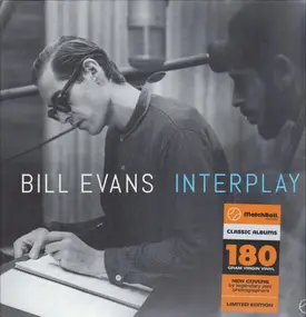 Bill Evans - Interplay