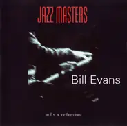 Bill Evans - Jazz Masters