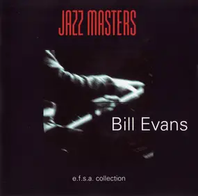 Bill Evans - Jazz Masters