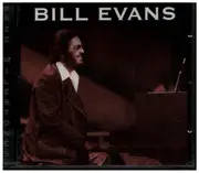 CD - Bill Evans - Jazz Milestones