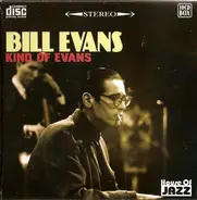 Bill Evans - Kind Of Evans