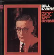 Bill Evans - Live At The Shelly's Manne