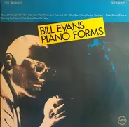Bill Evans - Piano Forms