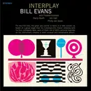 LP - Bill Evans - Interplay - 180g