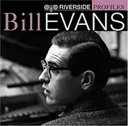 Bill Evans - Riverside Profiles