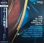 Bill Evans / Roy Haynes / Eric Dolphy / Oliver Nelson / Paul Chambers / Freddie Hubbard - The Blues And The Abstract Truth