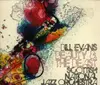 CD - Bill Evans / Scottish National Jazz Orchestra - Beauty & The Beast - Digisleeve