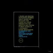 LP - Bill Evans / Shelly Manne With Monty Budwig - Empathy