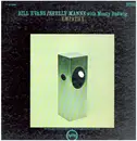 LP - Bill Evans / Shelly Manne With Monty Budwig - Empathy
