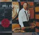 CD - Bill Evans - Soul Insider
