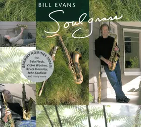 Bill Evans - Soulgrass