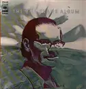 LP - Bill Evans - The Bill Evans Album - Insert