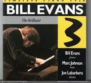 Bill Evans - The Brilliant