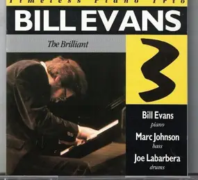 Bill Evans - The Brilliant