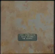 CD-Box - Bill Evans - The Complete Bill Evans On Verve - Still Sealed / Metal Box