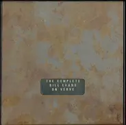 Bill Evans - The Complete Bill Evans On Verve