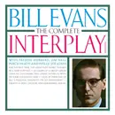 Double CD - Bill Evans - The Complete Interplay Sessions