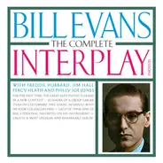 Bill Evans - The Complete Interplay Sessions