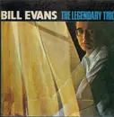 LP-Box - Bill Evans - The Legendary Trio