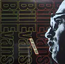 Double LP - Bill Evans - The Second Trio