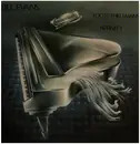 LP - Bill Evans / Toots Thielemans - Affinity - INSERT