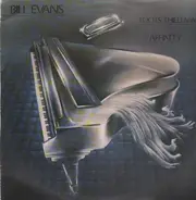 Bill Evans / Toots Thielemans - Affinity