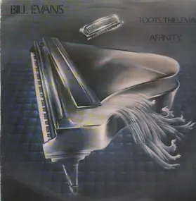 Bill Evans - Affinity