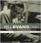 Bill Evans Trio - Sunday at the Village Vanguard