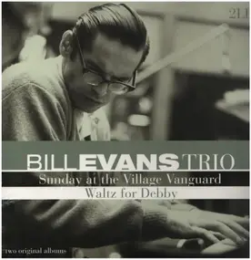 Bill Evans - Sunday at the Village Vanguard