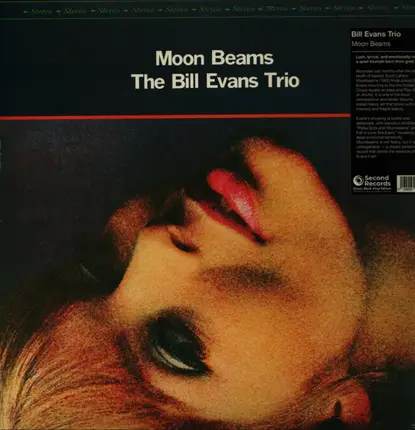 Bill Evans Trio - Moon Beams