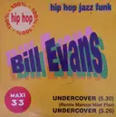 12inch Vinyl Single - Bill Evans - Undercover