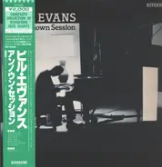 Bill Evans - Unknown Session