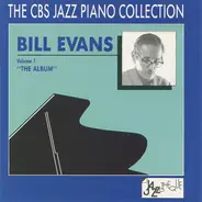 Bill Evans - Volume 1 'The Album'