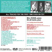 CD - Bill Evans With Don Elliott & Jerry Wald - The Mello Sound Of Don Elliott / Listen To The Music Of Jerry Wald