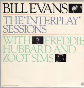 Bill Evans - The 'Interplay' Sessions