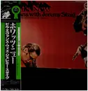 LP - Bill Evans With Jeremy Steig - What's New - Incl OBI