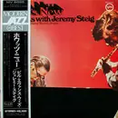 LP - Bill Evans With Jeremy Steig - What's New - +OBI / +Insert