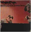 LP - Bill Evans With Jeremy Steig - What's New