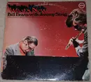 LP - Bill Evans With Jeremy Steig - What's New