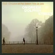 Bill Evans With Paul Chambers / 'Philly' Joe Jones - On Green Dolphin Street