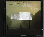 CD - Bill Evans With 'Philly' Joe Jones - Green Dolphin Street