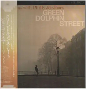 Bill Evans - Green Dolphin Street