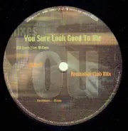 Bill Evans, Les McCann - You Sure Look Good To Me - The Remixes