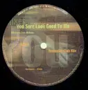 12'' - Bill Evans, Les McCann - You Sure Look Good To Me - The Remixes