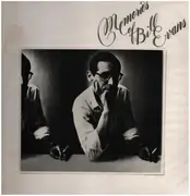 LP - Bill Evans - Memories Of Bill Evans